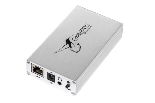 ColibriDDC HF SDR Recveiver