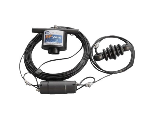 ANjo EFW40-10 EndFed 4-Band Wire Antenna