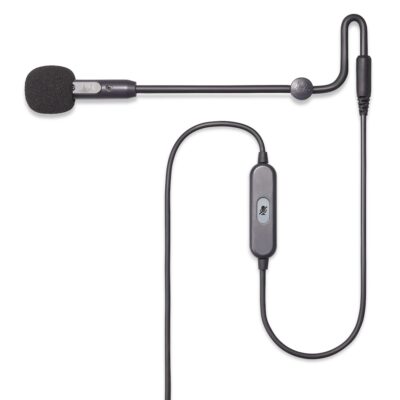 ModMic USB Attachable Boom Microphone