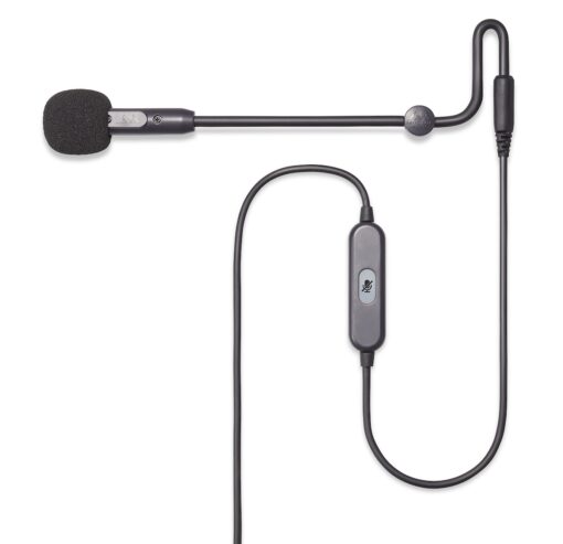 ModMic USB Attachable Boom Microphone