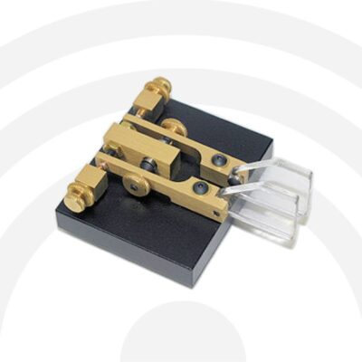 Vibroplex Code Warrior Jr. Iambic Paddle