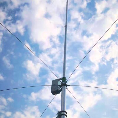 Xiegu VG4 7/14/21/28 MHz Vertical Antenna