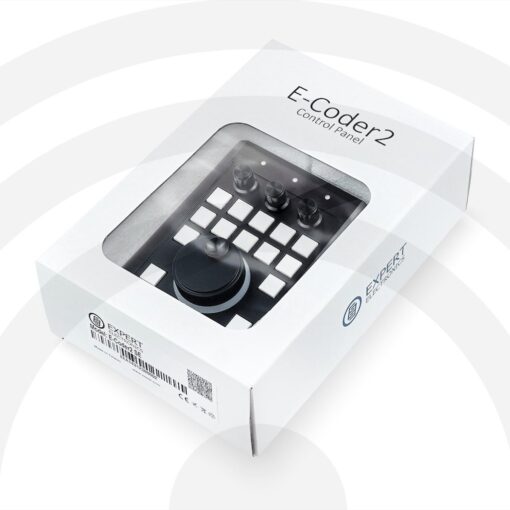 E-Coder 2 SE Controller - Image 6