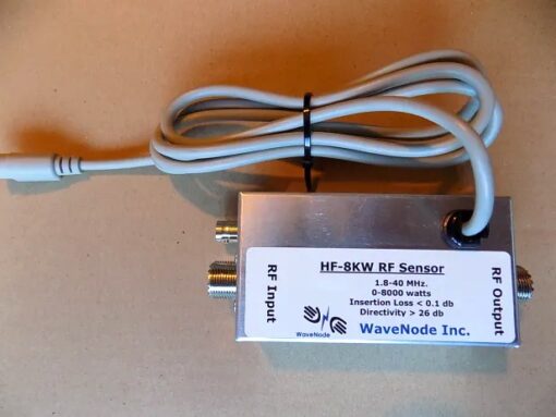 WaveNode Thruline Sensor HF-8KW