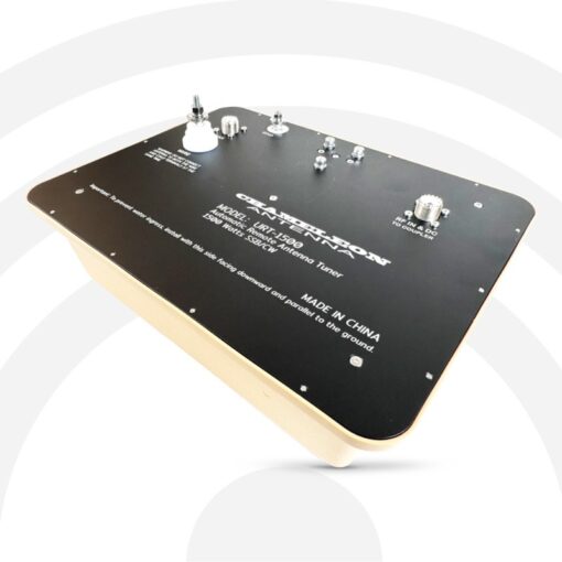 URT-1500 Automatic Antenna Tuner 1.5 kW