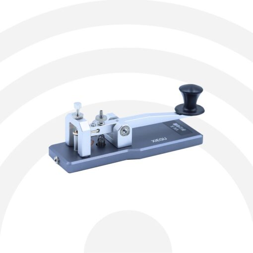 VK-5 Straight CW Key - Image 10