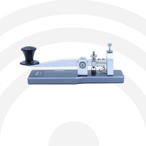 VK-5 Straight CW Key - Image 7