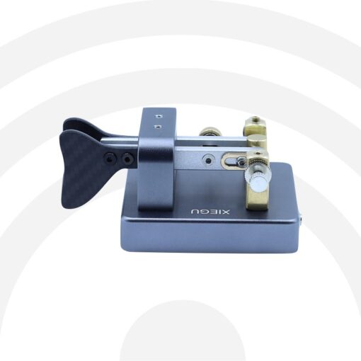 VK-6 Iambic Paddle - Image 3