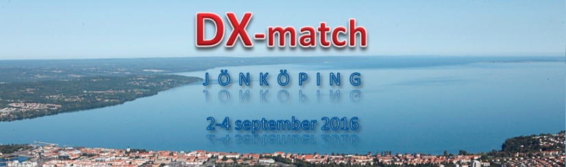 DX Match 2016