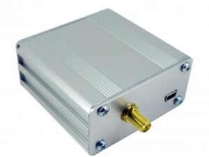 145 MHz Preamp