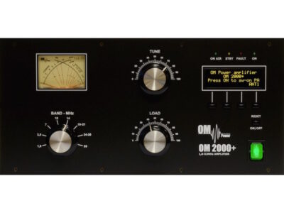 Power Amplifiers