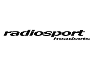 RadioSport Headsets